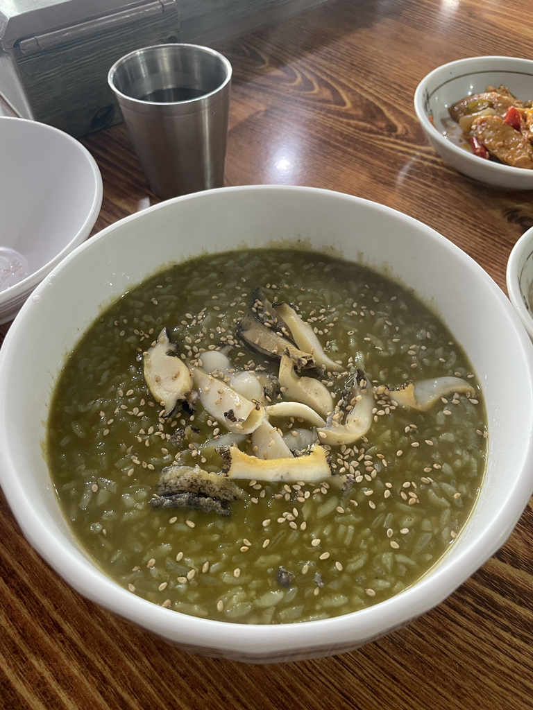 한라전복 성산본점 대표 사진