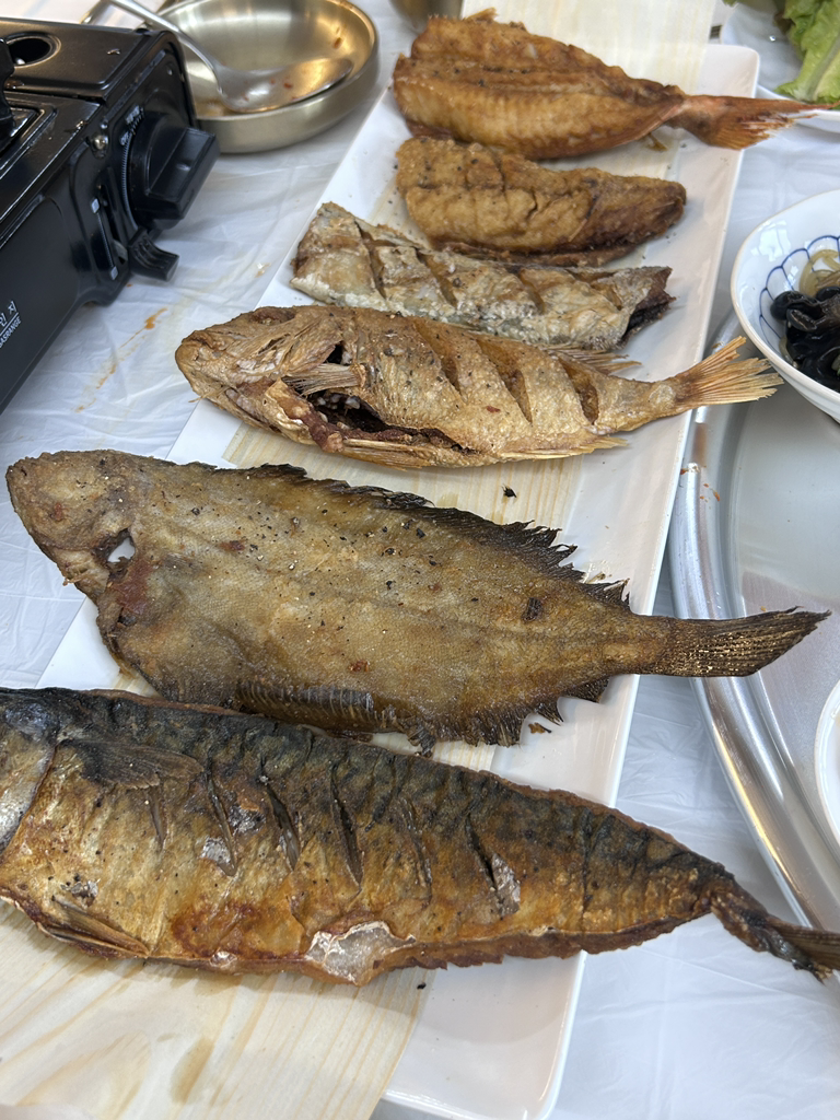제주할망밥상 한림점 사진 4