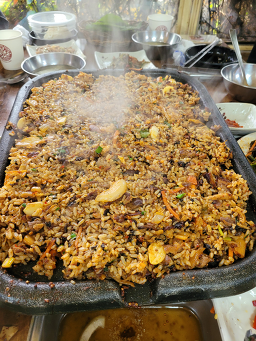 용천원두막 2