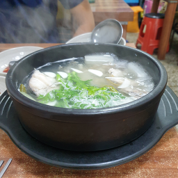 대화식당 사진 2