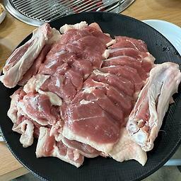 가산오리숯불구이 3