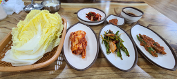 Ttukbangsonkalguksu 6
