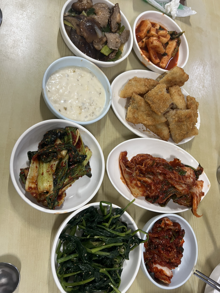 해남식당 4