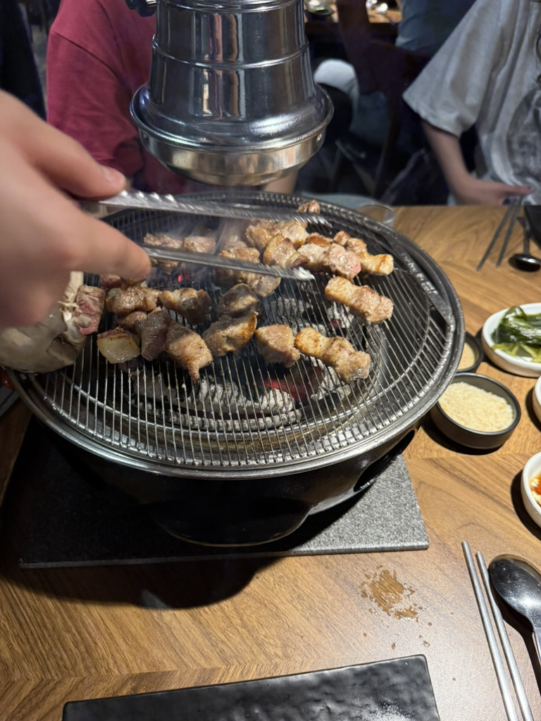 모옥살 남포중앙점 4