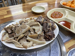 Cheongcheonsundae 5