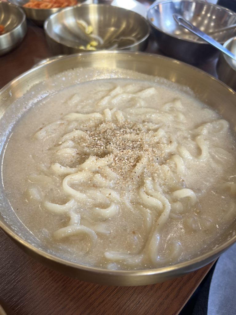 소담칼국수쭈꾸미 1