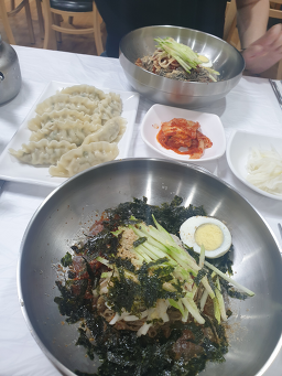 함흥막국수 4