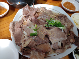 원조서울깍두기 1