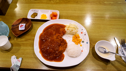 해방촌수제돈가스 사진 3
