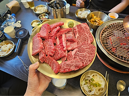 해운대연탄생갈비 5