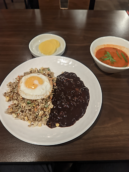 이군반점 사진