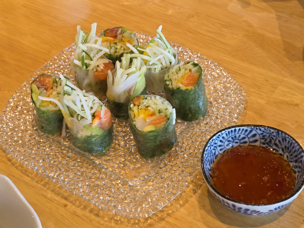 우동카덴 대표 사진