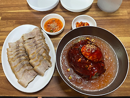 백령면옥 송도점 3