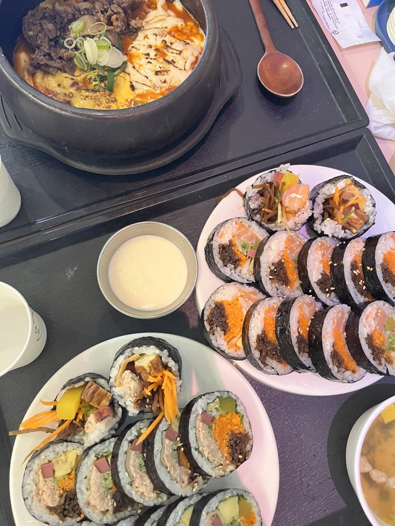 정류장 사진 2