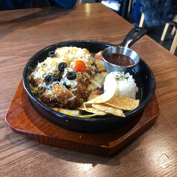 Hongikdonkkaseu 5