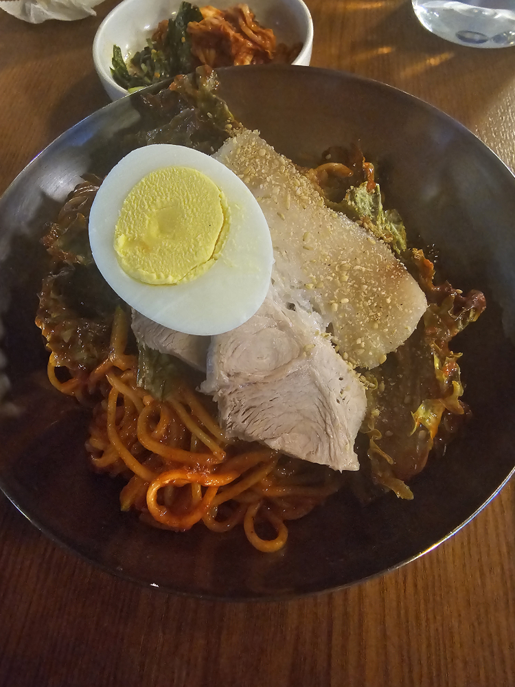 재벌국수 1