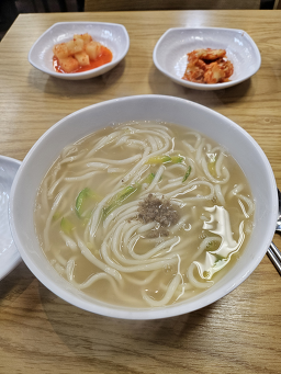 삼미칼국수 사진 5