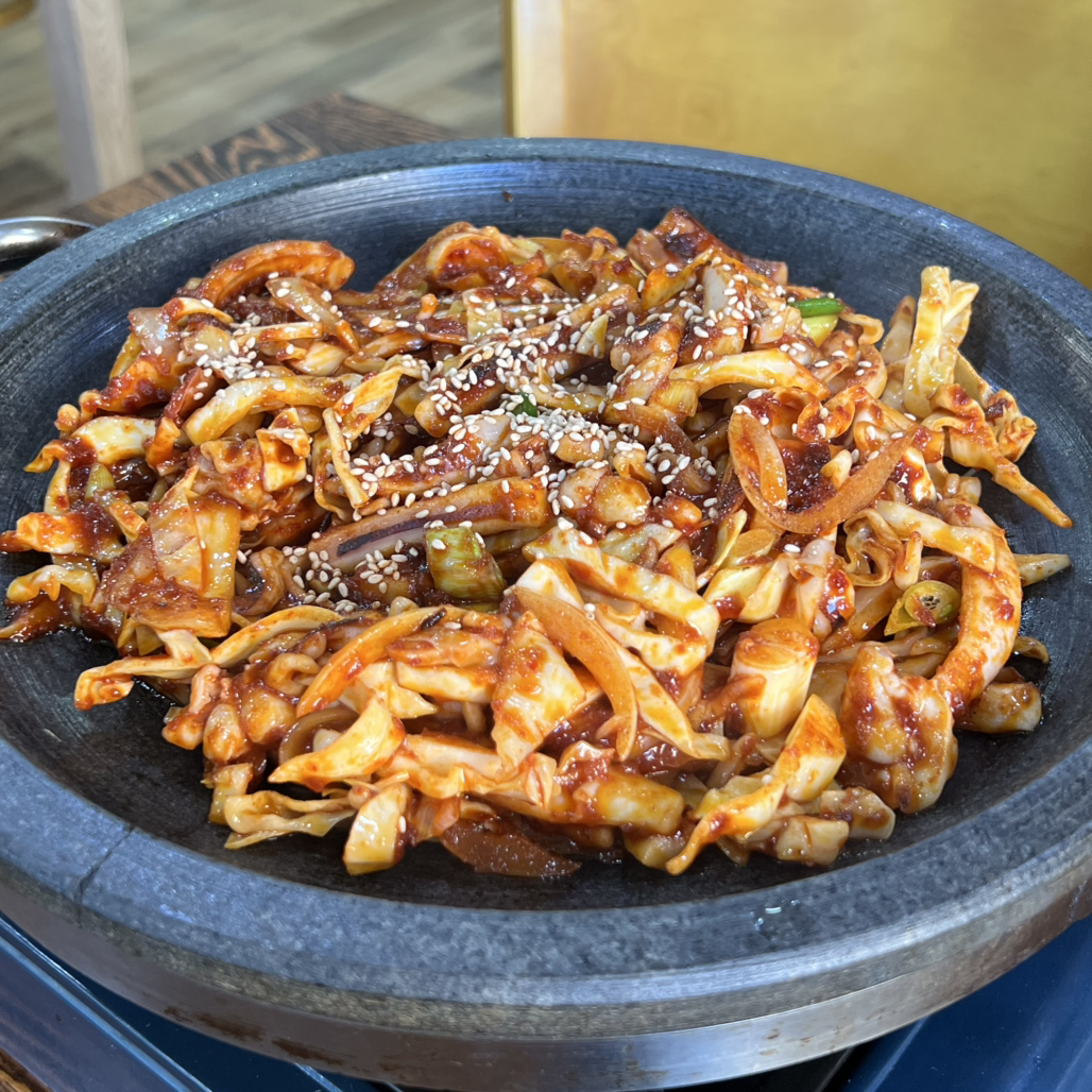 윤맛집 1