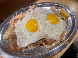 야끼소바 니주마루 사진 3