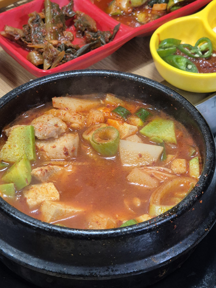 장원식당 대표 사진
