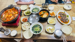 현대식당 사진 3