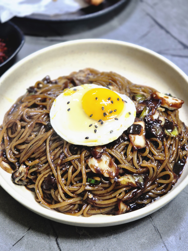 청림반점 1