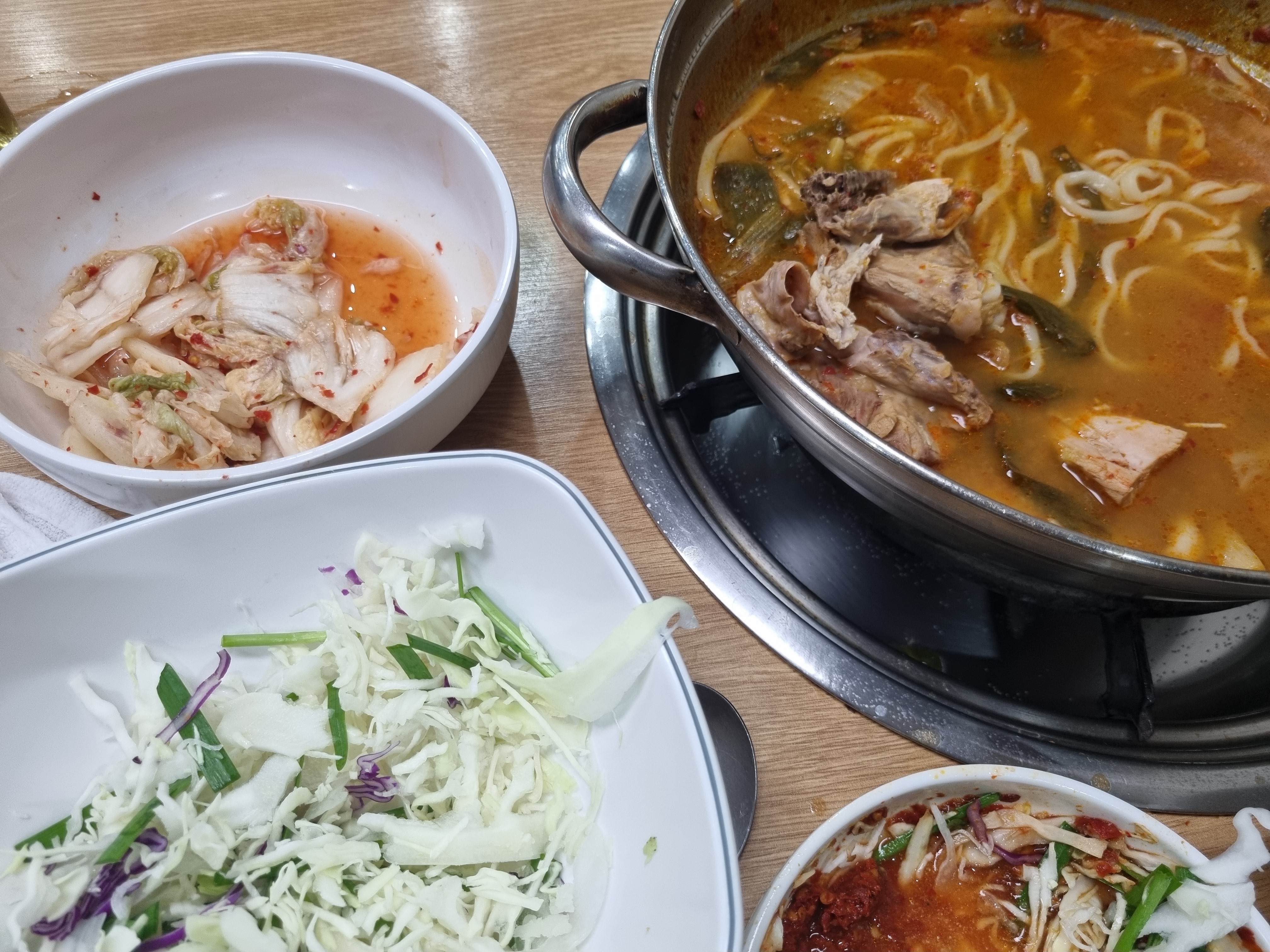공릉동닭한마리 5