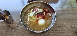 Goraemilmyeon 6
