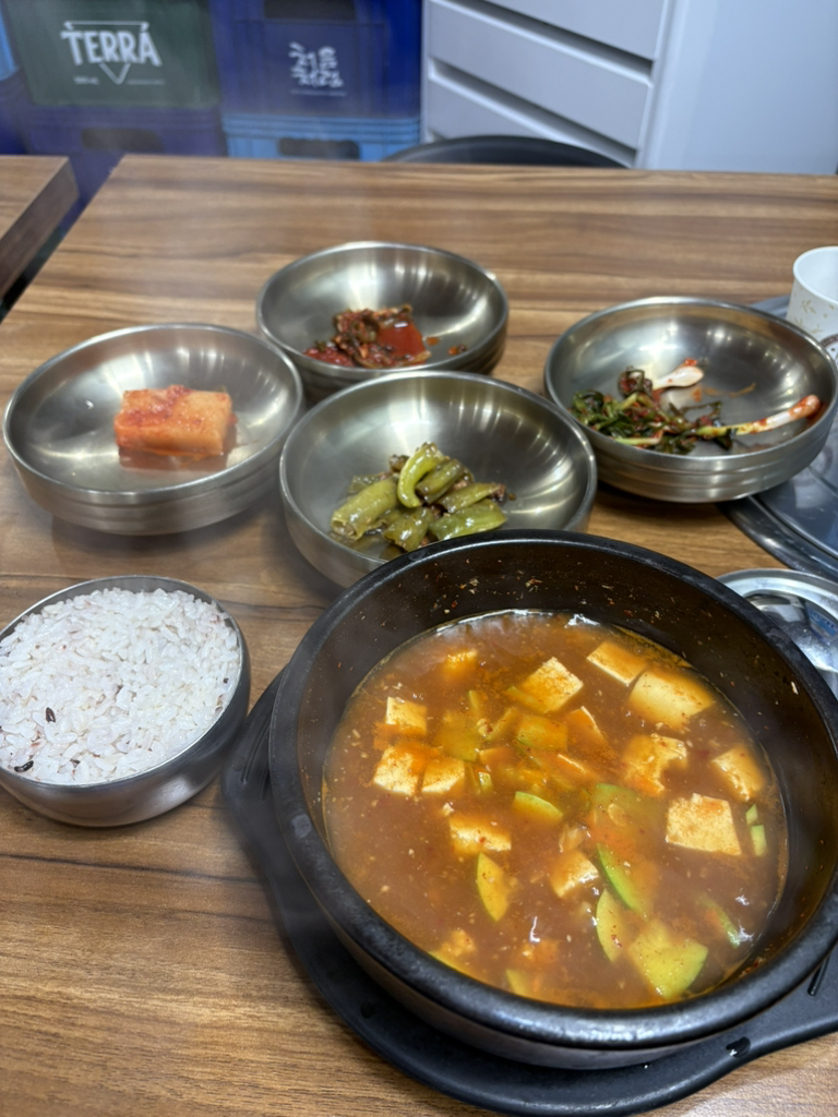 시골고깃집 대표 사진