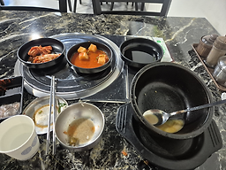Majigohyangsundae (마지고향순대) 3