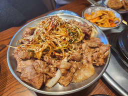 할머니의부뚜막 수지점 사진 8