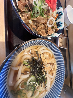 송강제면소 사진 3