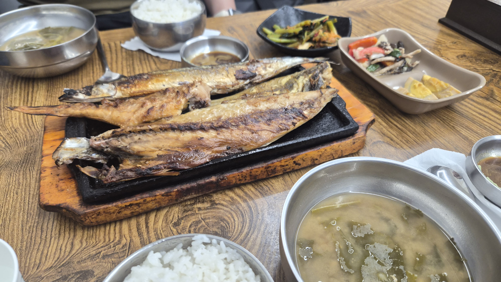 미리네장어구이 대표 사진
