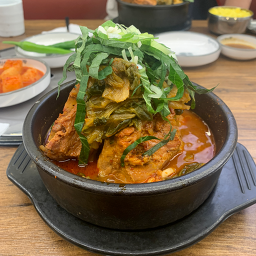 신사골감자탕 서현점 사진