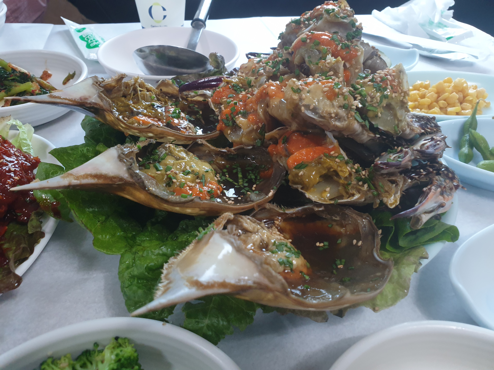 Manhohoseongsikdang 5