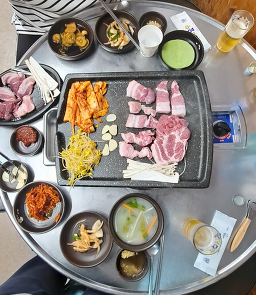 Daebakdwaeso (대박돼소) 3