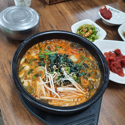 다슬기한마당 3