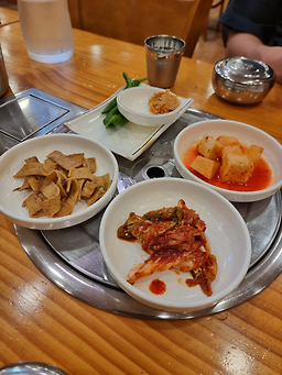 큰집감자탕뼈찜 5