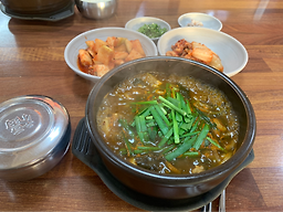 Soyangganhaejangguk 6