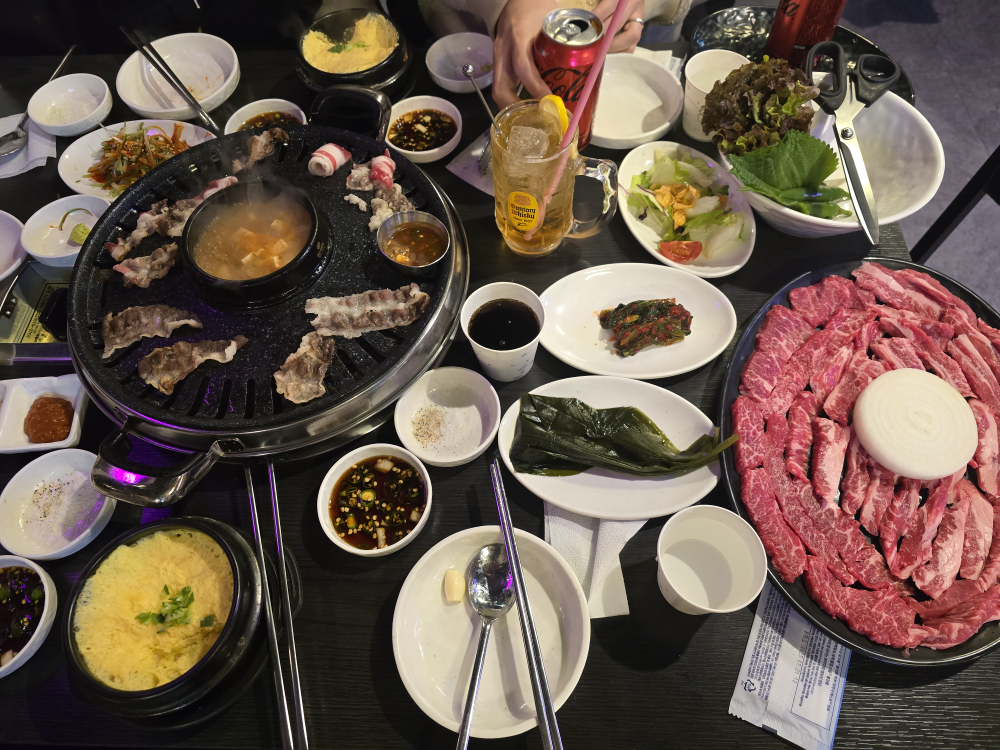 Cheongdamsaenggogi 4