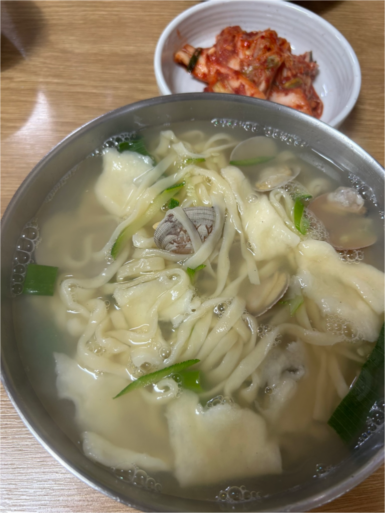 서울국시 1