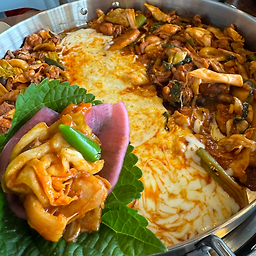 백년닭갈비 2