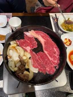 우판등심 수원점 사진 7
