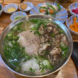 다오라민포 대표 사진
