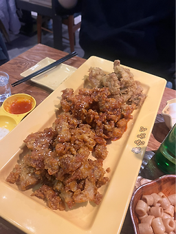 노랑통닭 6