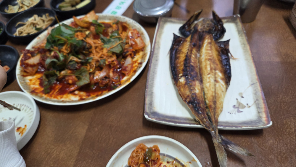 소금바치순이네 사진 3
