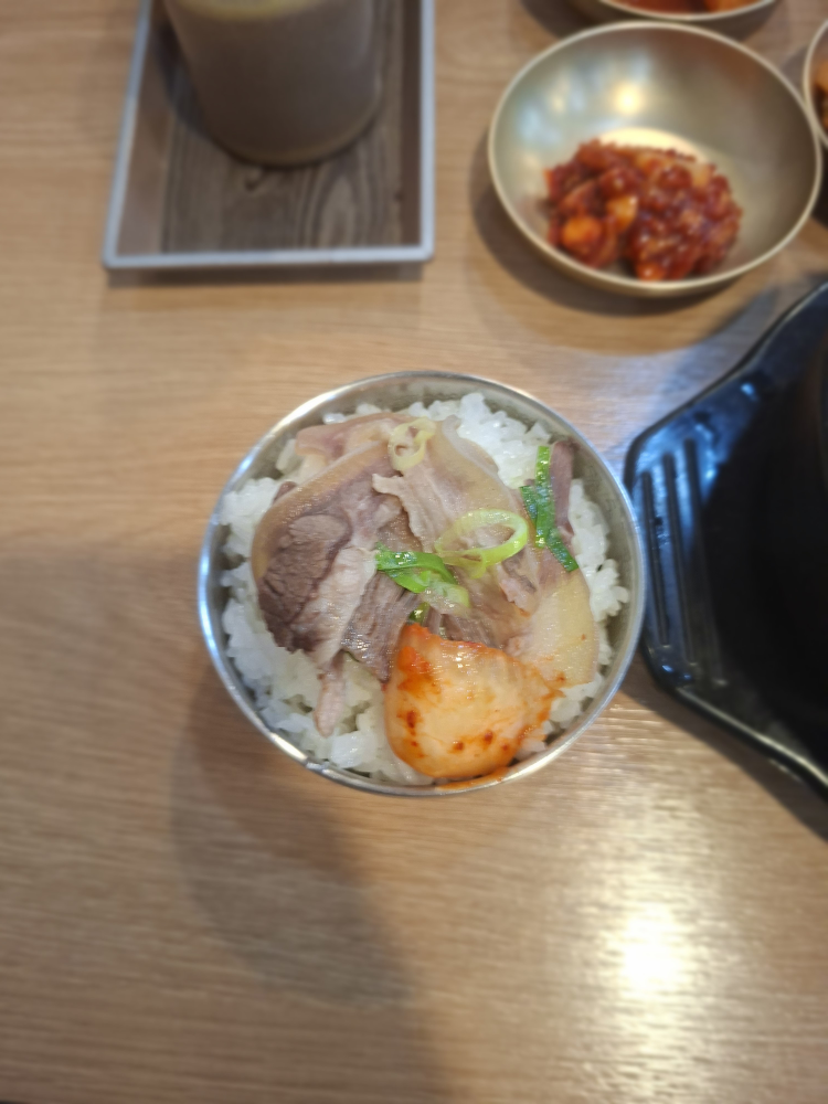 횡성소머리국밥 6