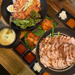 Kkankkanhanjokbalsongjeongjeom 5