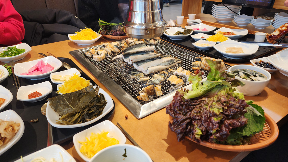Baekdususan (백두수산) 3