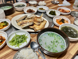 화정식당 1